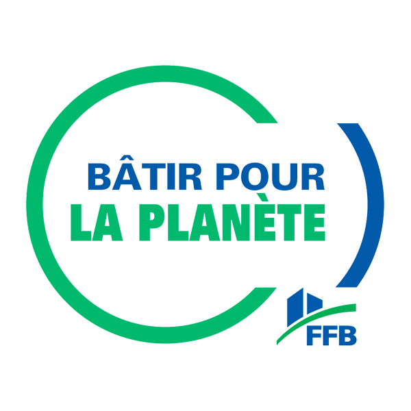 Bâtir pour la planète